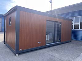 Module bureau