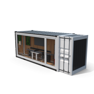 Office Container 3PX.H03.2k